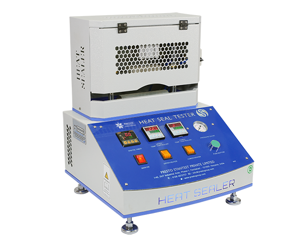 Laboratory Heat Sealer in Pune